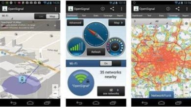 Ücretsiz Wi-Fi Bulma Uygulamaları